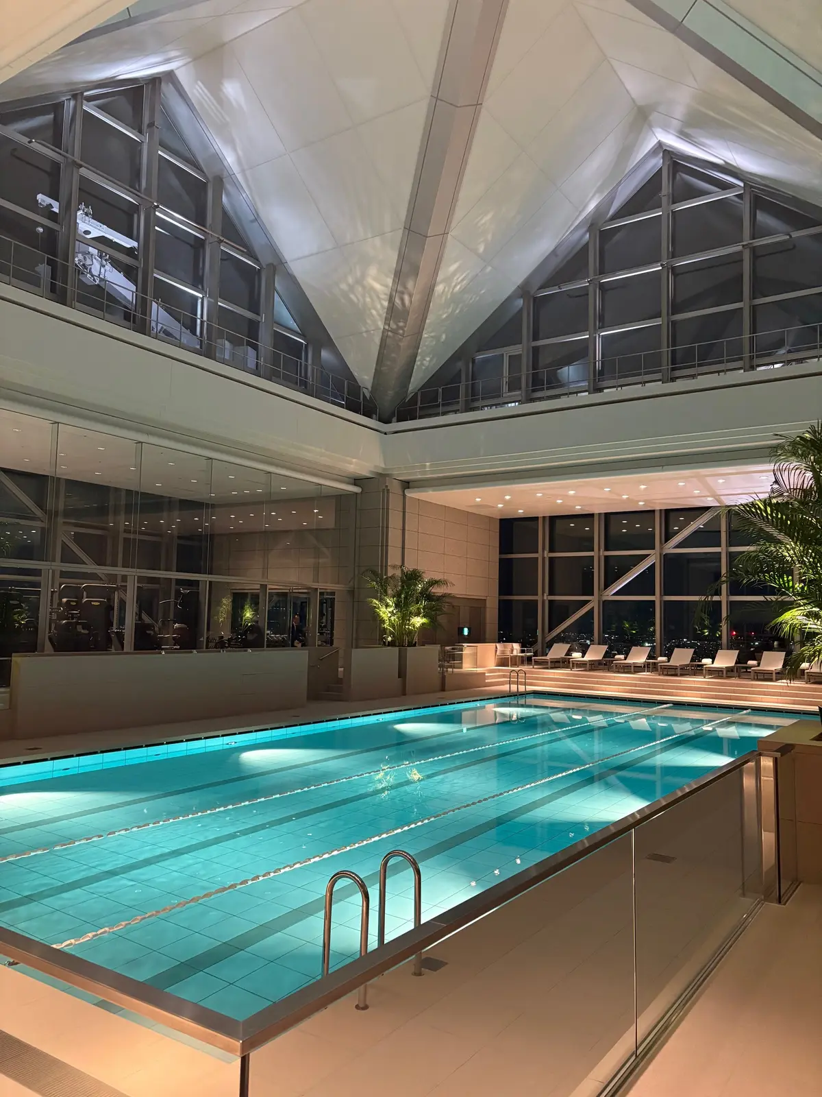 パークハイアット東京