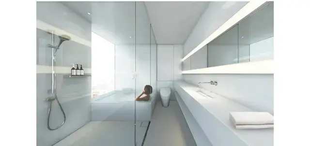 Cuvée J2 Hôtel Osaka by 温故知新