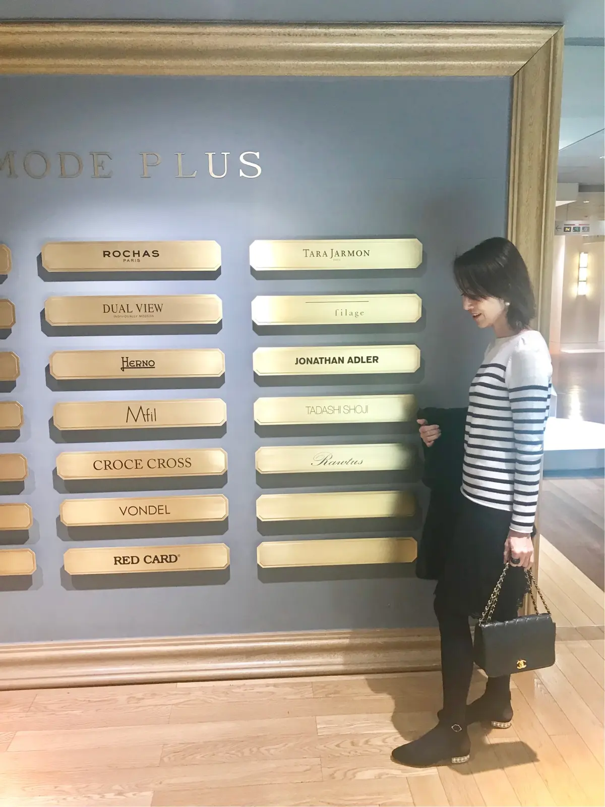 新年初めてのお出かけはnew shoesの画像_1