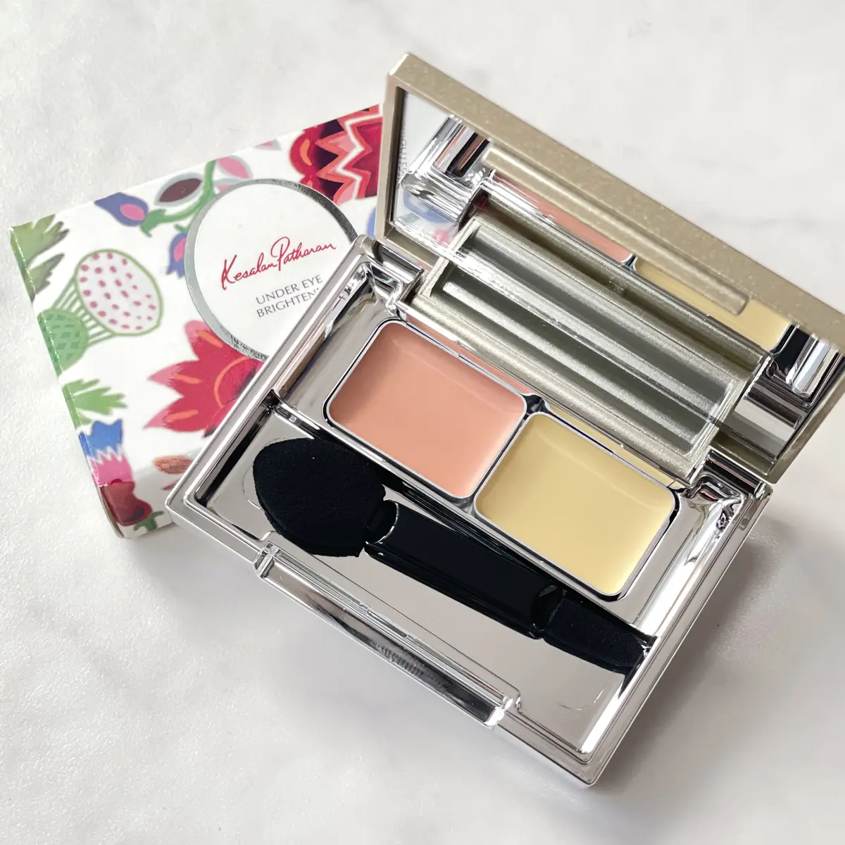 ケサランパサラン　アンダーアイブライトナー