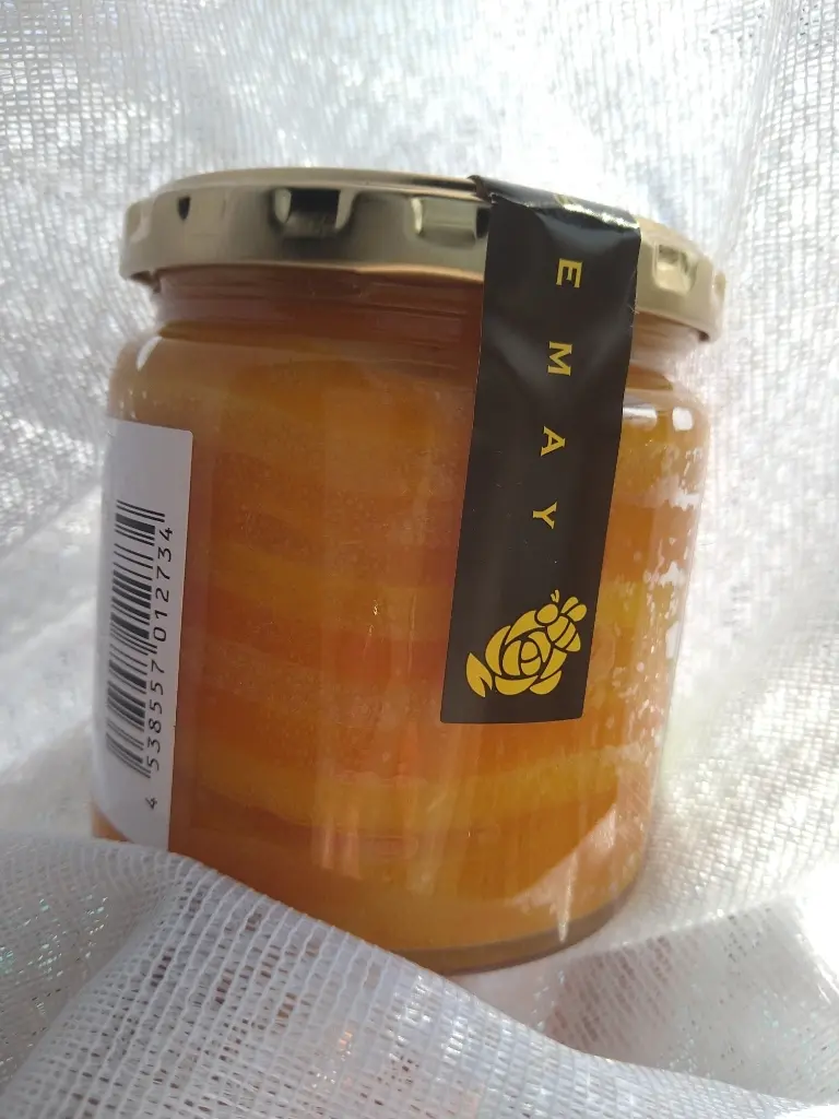 オレスラジャム側面