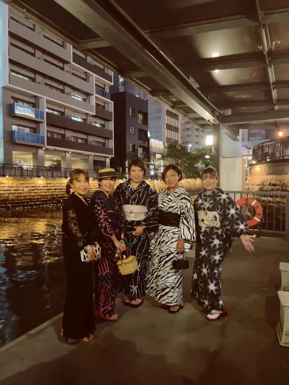 日本の夏を愉しむなら、なんと言っても浴衣の画像_6