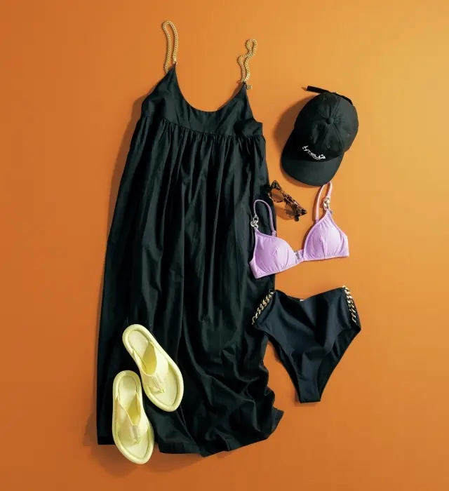 STELLA McCARTNEY【大人の水着スタイル】