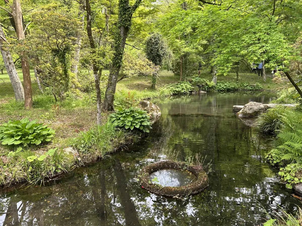 御殿場とらや工房へ♪の画像_21