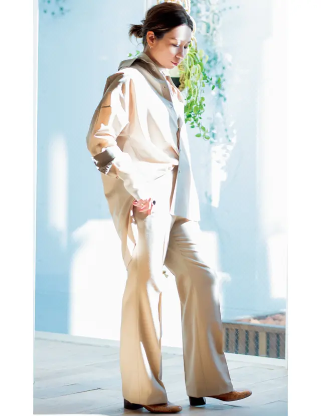  「ザ ストア バイシー」ディレクター 奥泉衣映さん