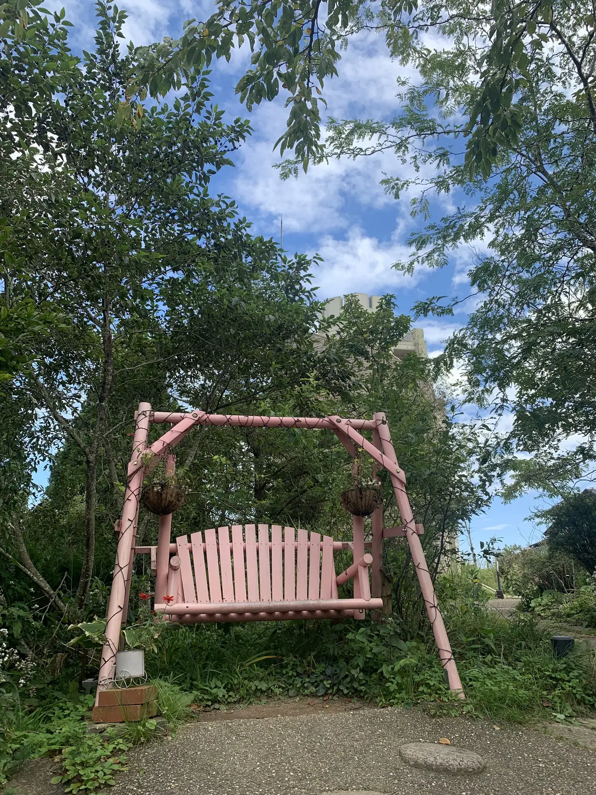 六甲ガーデンテラス