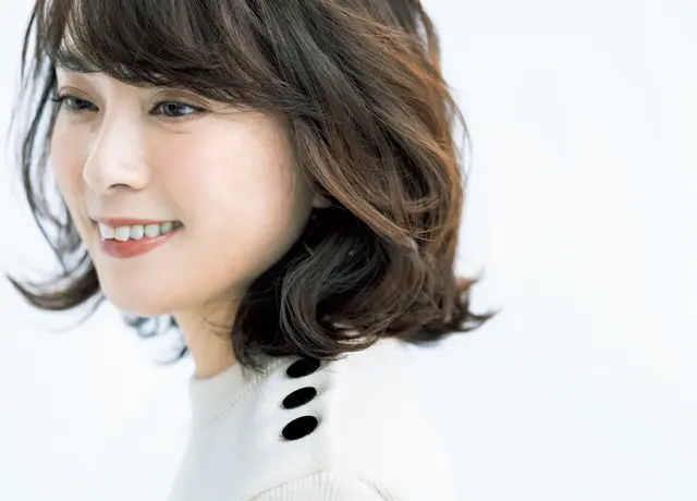 アラフィーに人気のパーマ・前髪・ヘアスタイルって？