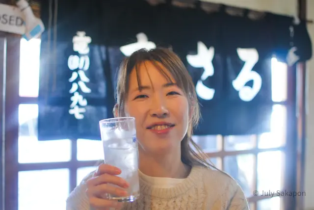 【さかぽんの冒険】早咲きのサクラ@熱海の画像_5