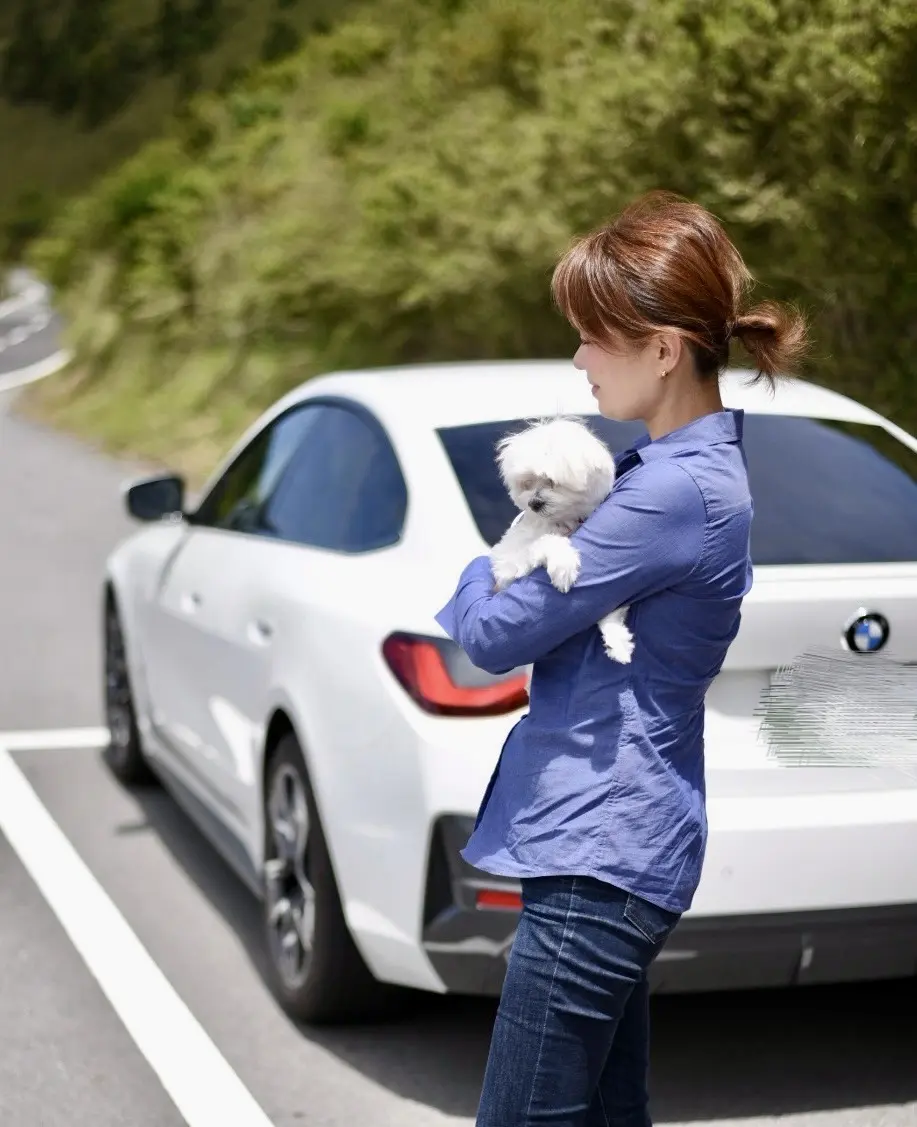 シャツワンピースで落ち着きコーデ♪の画像_12