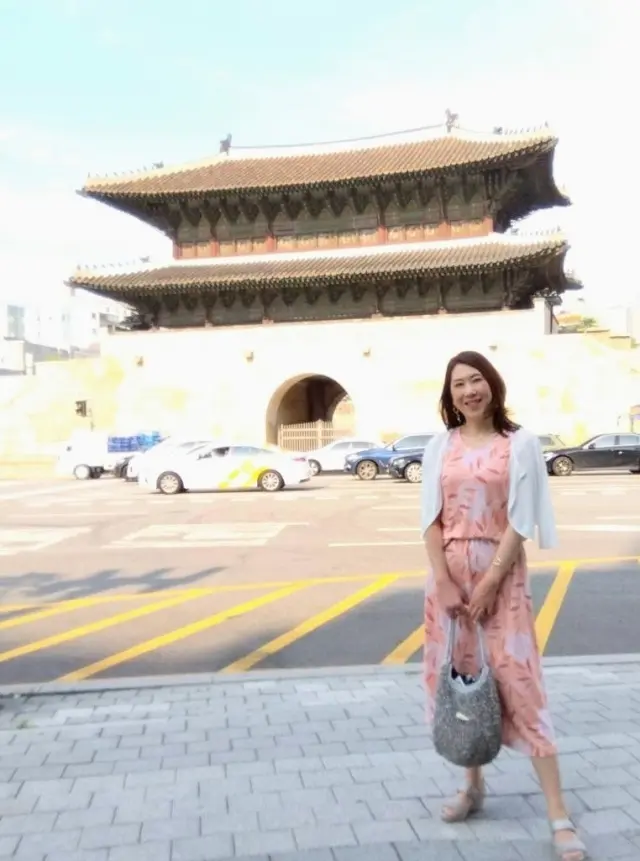 気ままに初韓国🇰🇷への旅！の画像_1