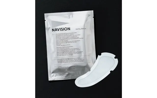 100％ヒアルロン酸でふっくらハリ感が秀逸