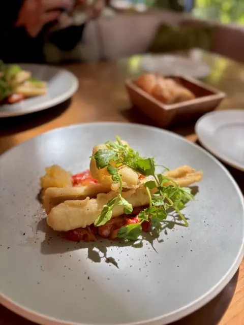 浜町ホテル1階にあるセッションでおしゃれの画像_7