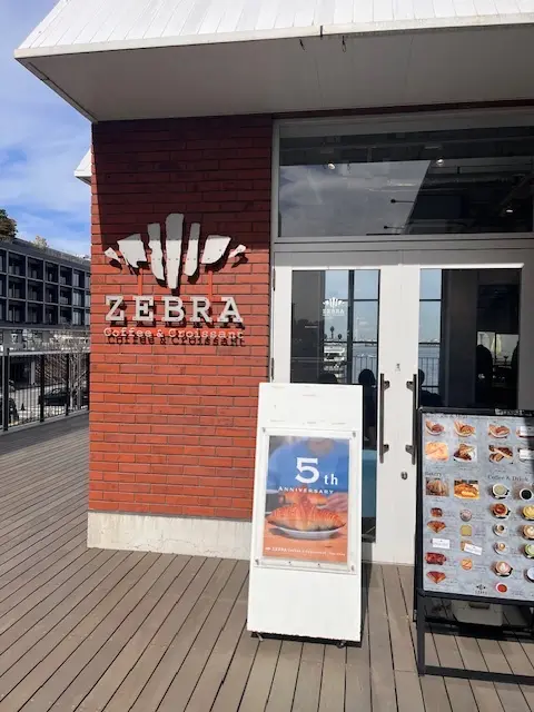 横浜　海の見えるランチとカフェの画像_11