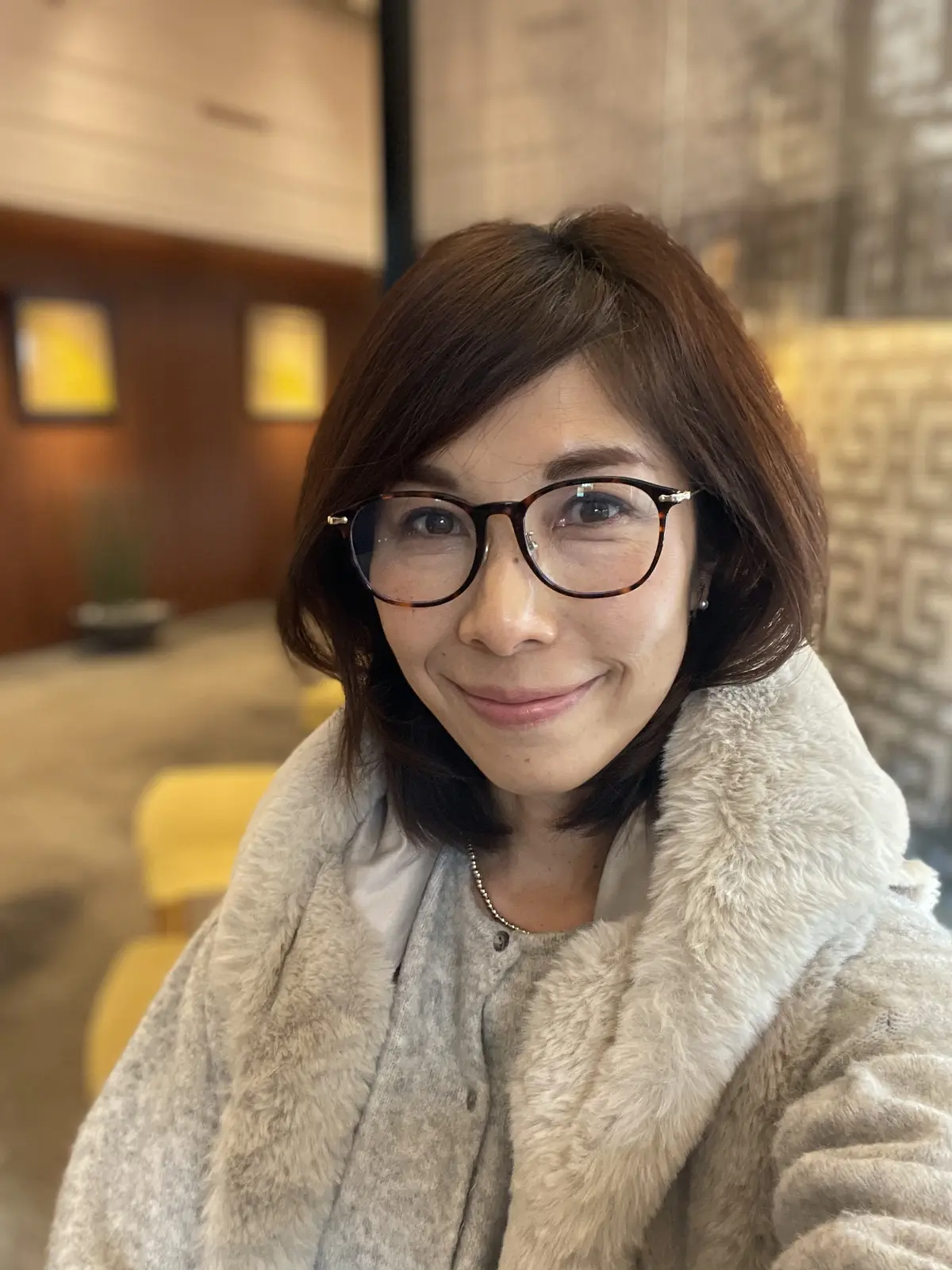 愛用メガネ4本の画像_3