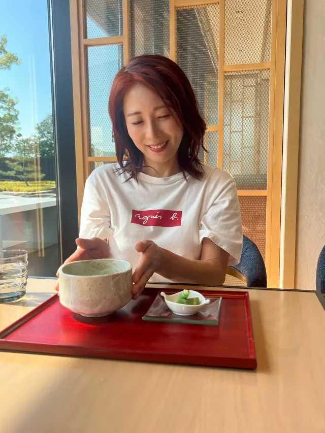 ホテルインディゴ犬山有楽苑で過ごす、癒しの画像_14