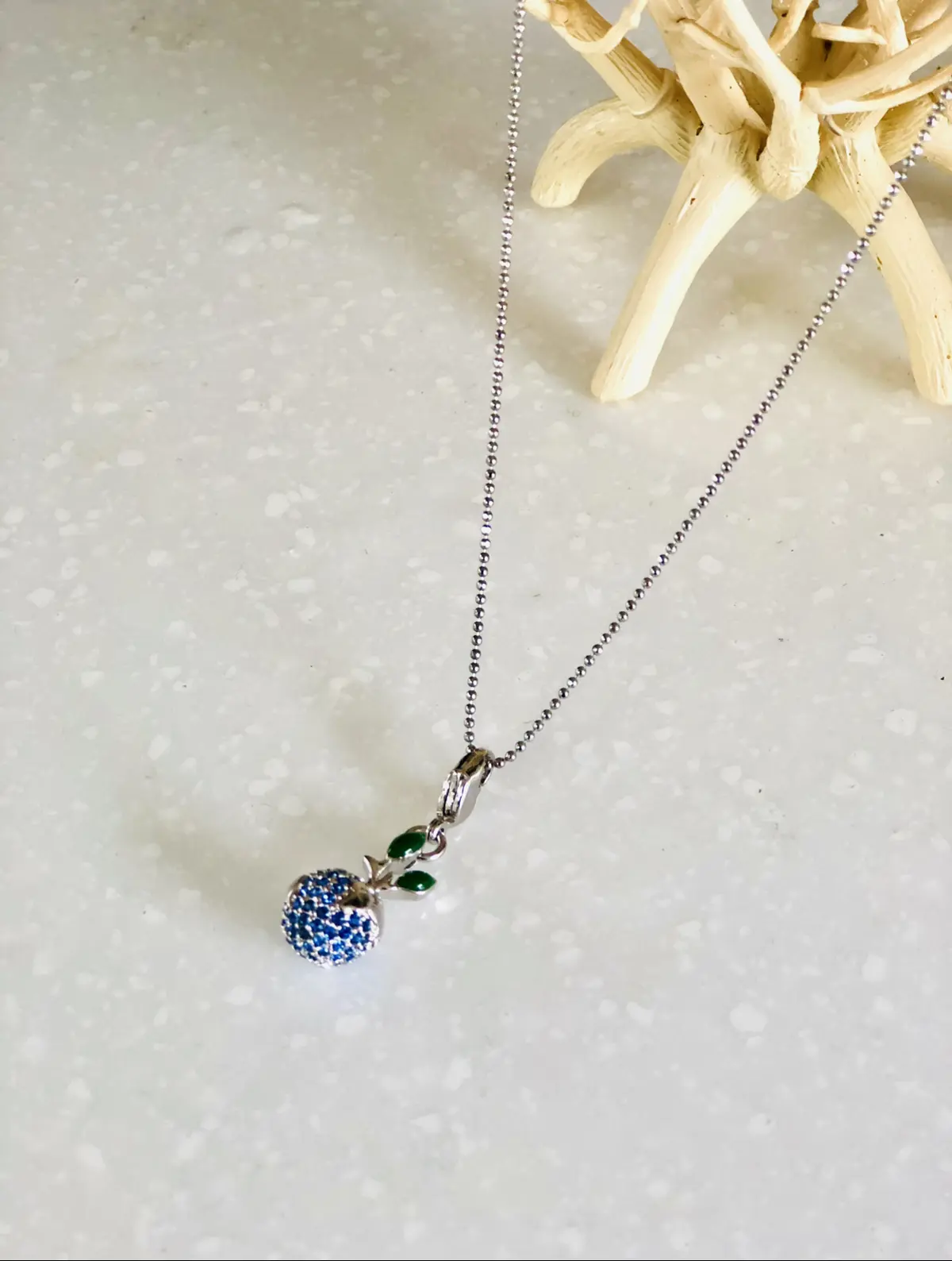 おしゃれブロガー愛用ジュエリー