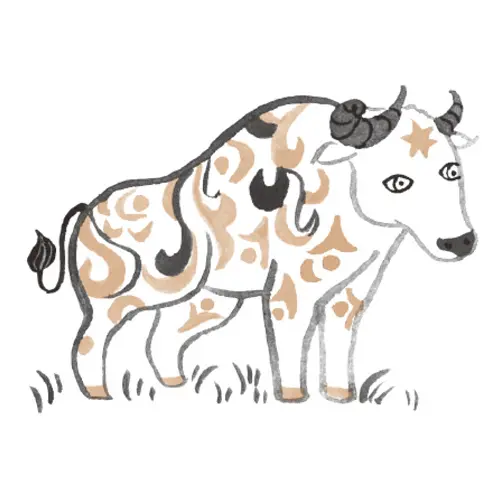 2022年、あなたの運勢は？レイコ・ローランの12星座占い