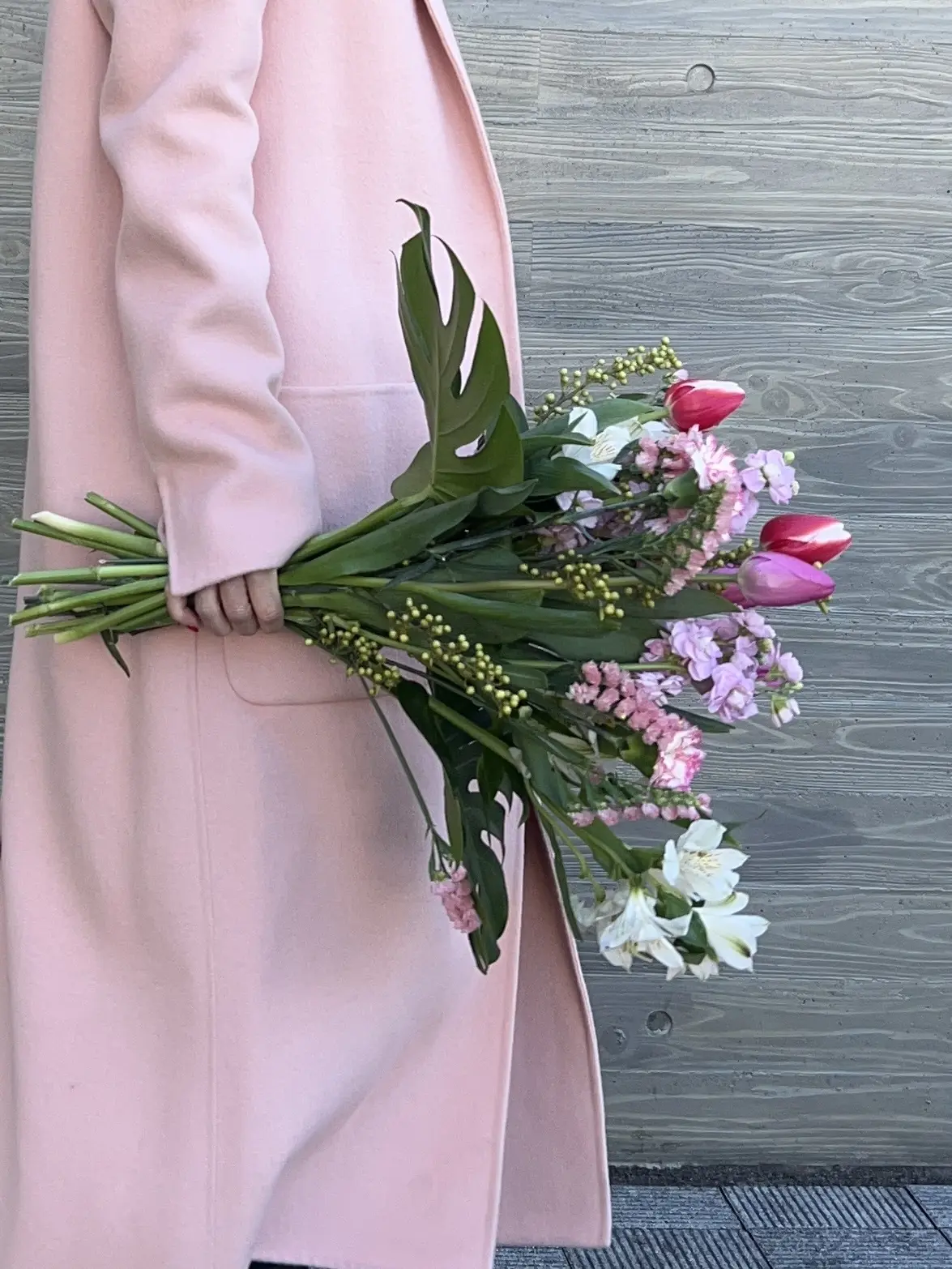 開運コーデ11 バレンタインデーは優しいの画像_2