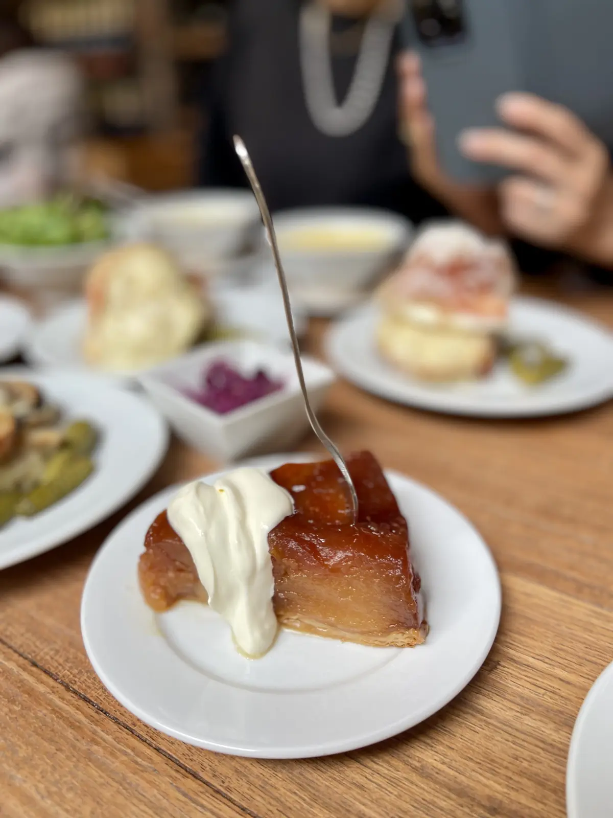 華組スナップはレザー＆ブラックの画像_5