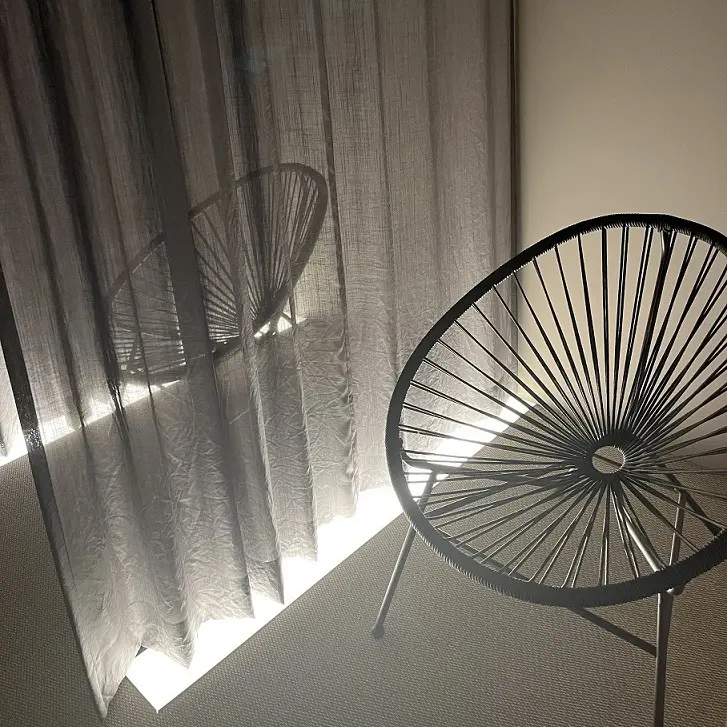 SteaMs.(スティーミズ)のととのい椅子