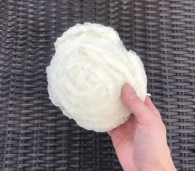 ポケッタブルカーディガン