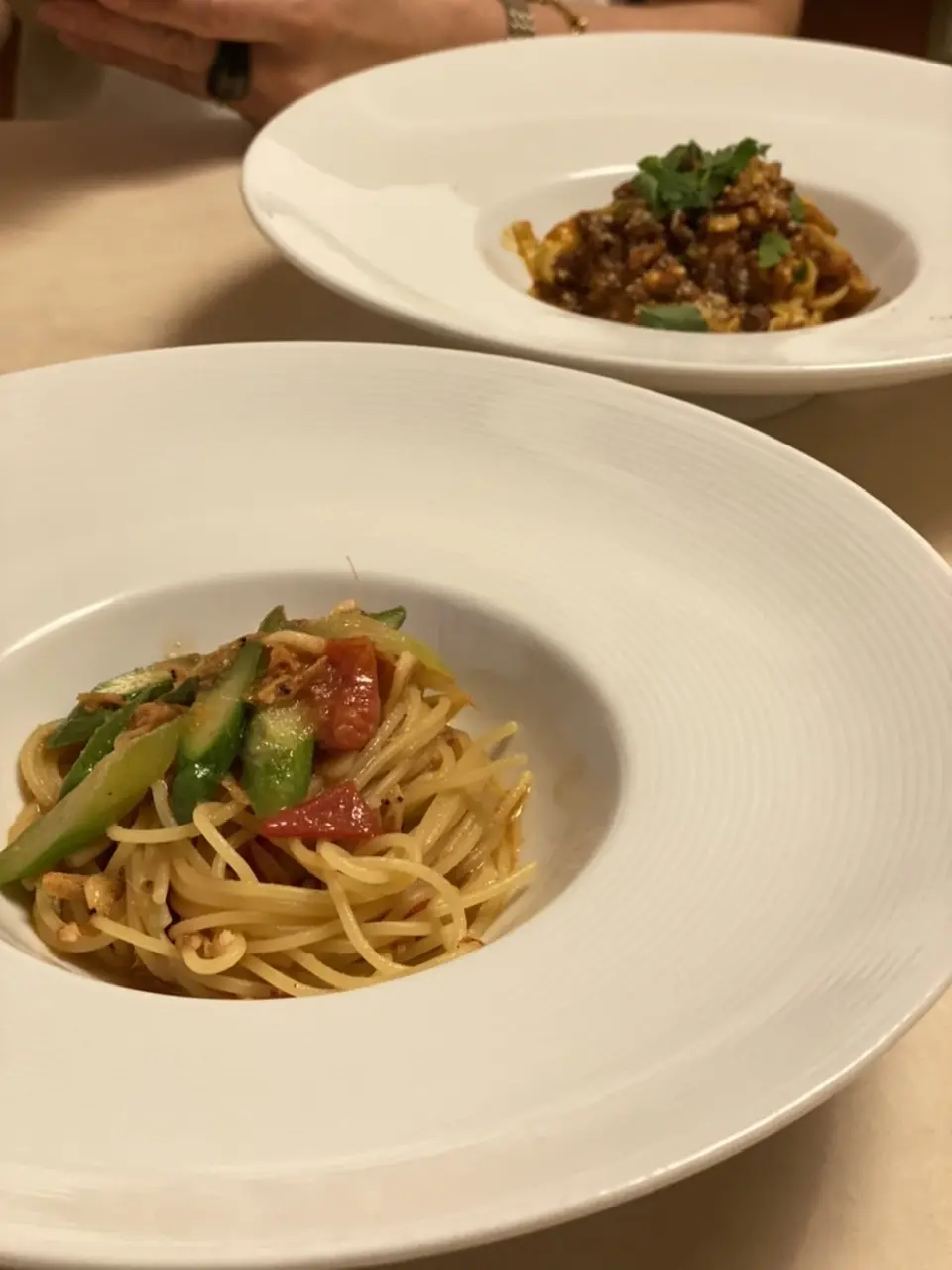 大人隠れ家レストランへの画像_4