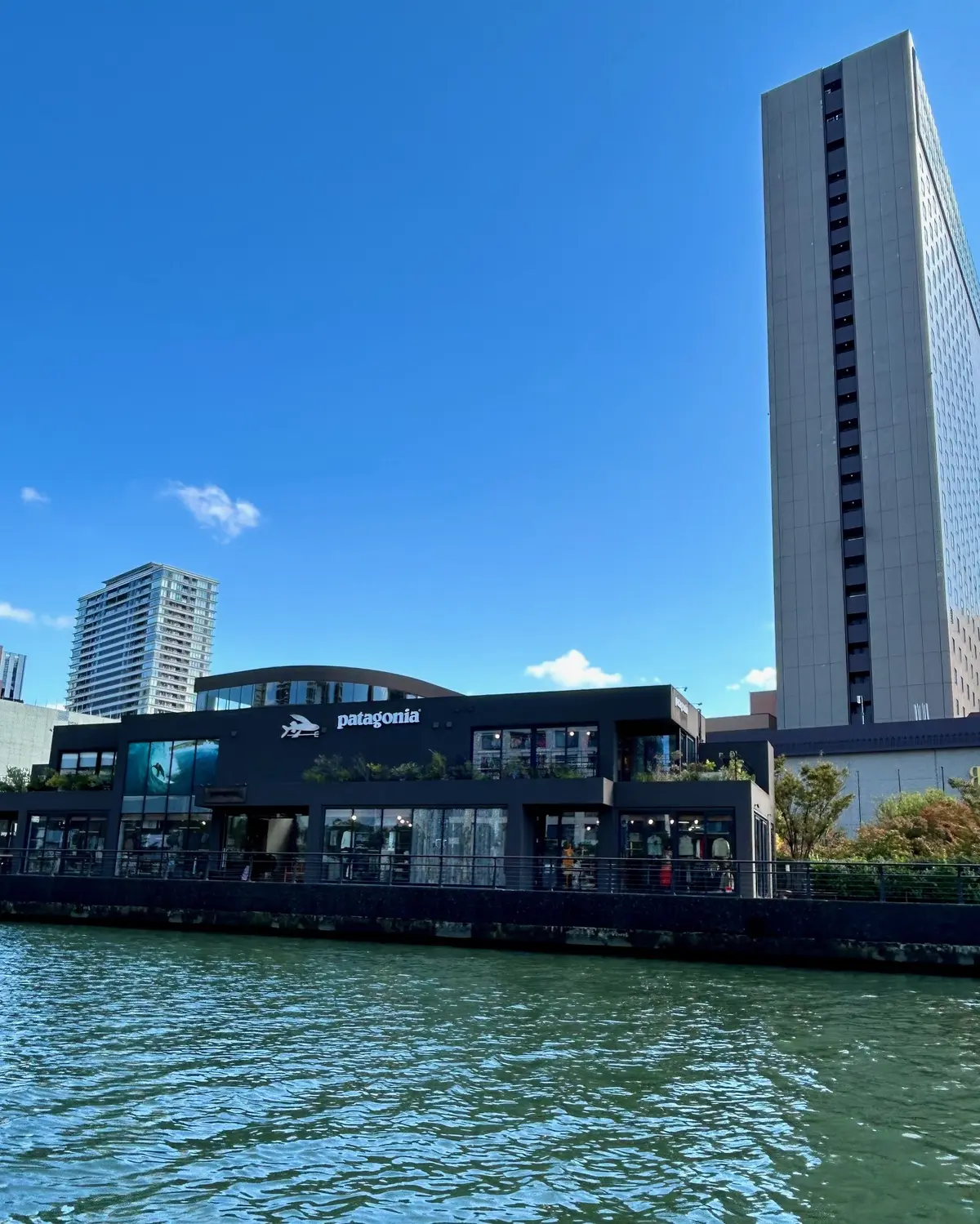 大阪・中之島の魅力を楽しむユニークなリバの画像_14