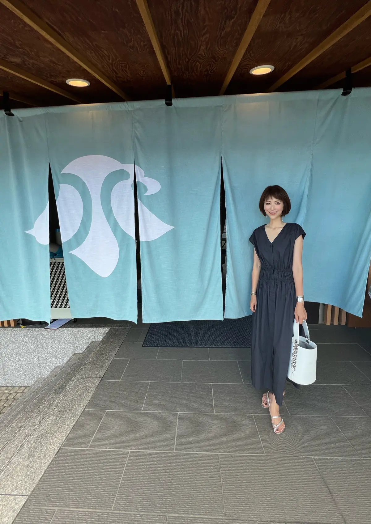 母を連れて週末家族旅行の画像_1