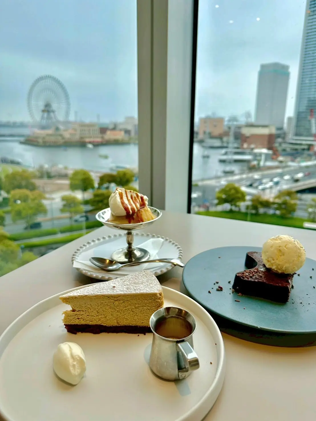 ちょうどいいカットソーでちょうどいいランの画像_8