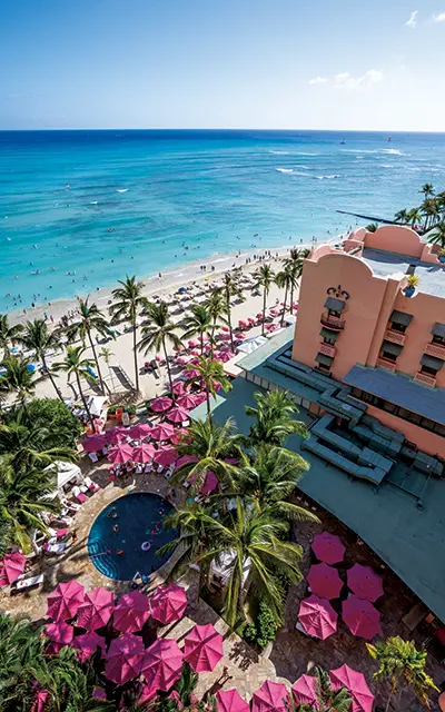 大人のハワイ好きが選ぶ！究極の“ハワイ、の画像_1