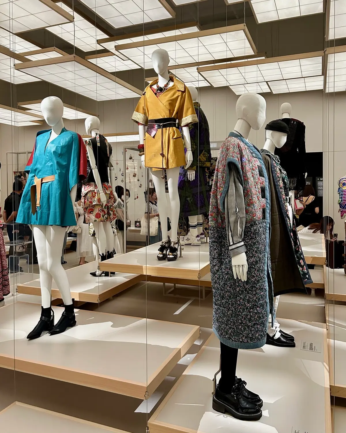 ルイ・ヴィトン「ビジョナリー・ジャーニーの画像_12