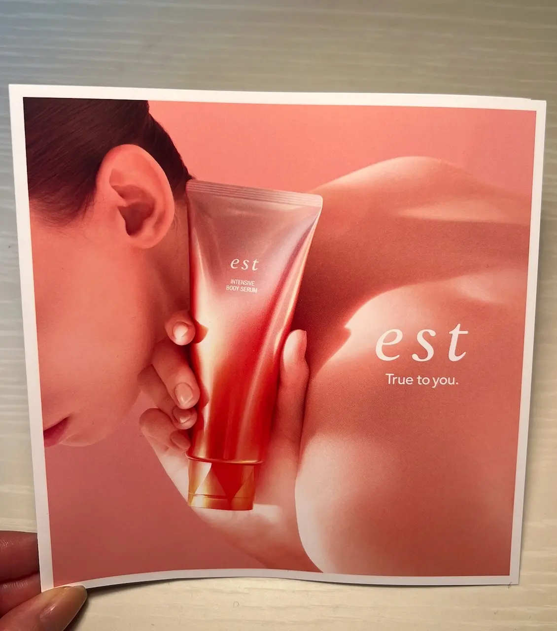 50代の腕活♪エストでボディケアの画像_2