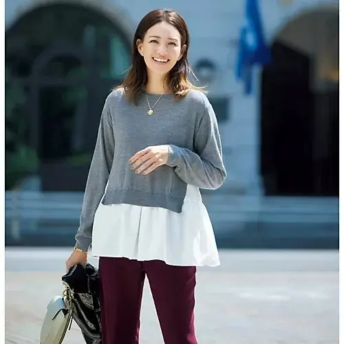 端境期に手に入れたい！ 50代の「上質トの画像_18