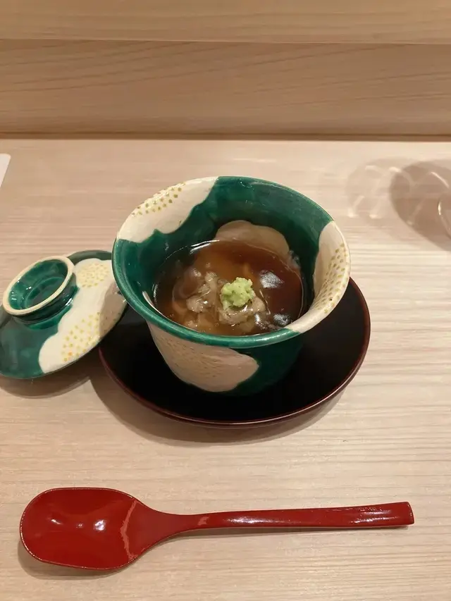 鮨いち伍 おつまみ