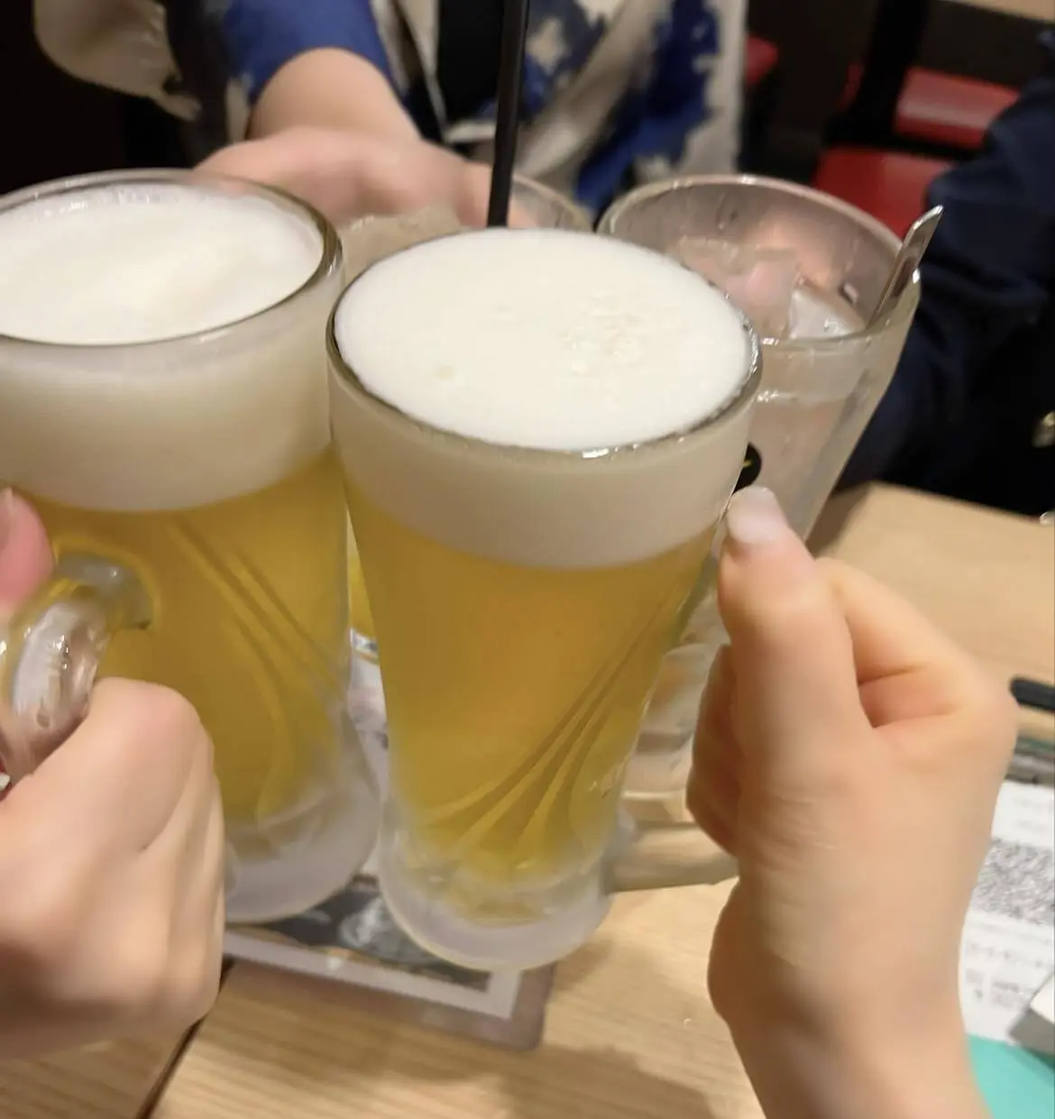 横浜✦関東のお伊勢さんで春風が舞うテラスの画像_10