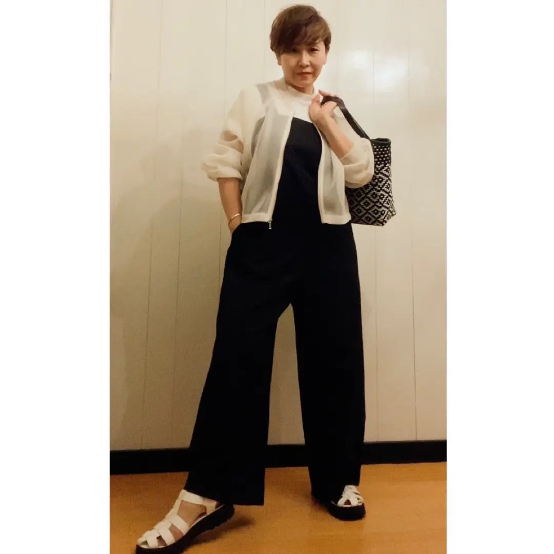 GWはプチプラコーデで春の益子陶器市への画像_5