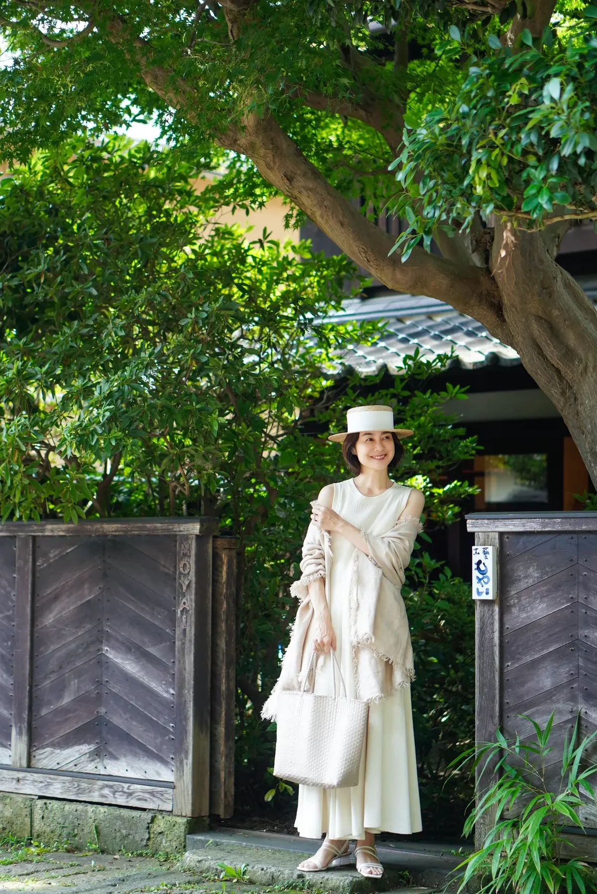 鎌倉佐助エリアで器巡り&冷んやり大人スイの画像_13