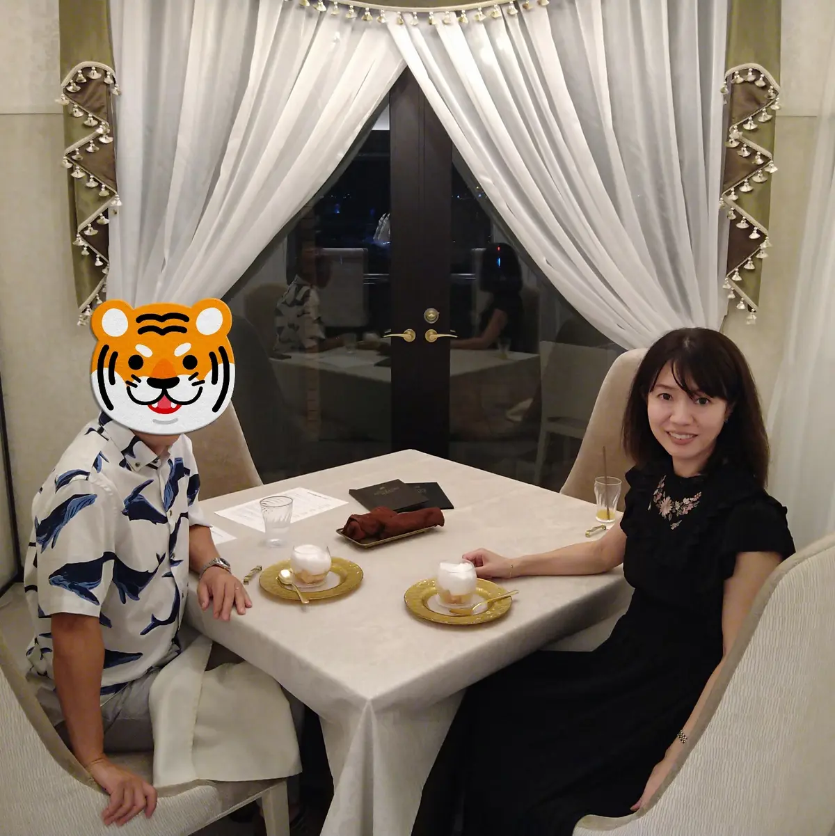 かたくらシルクホテル