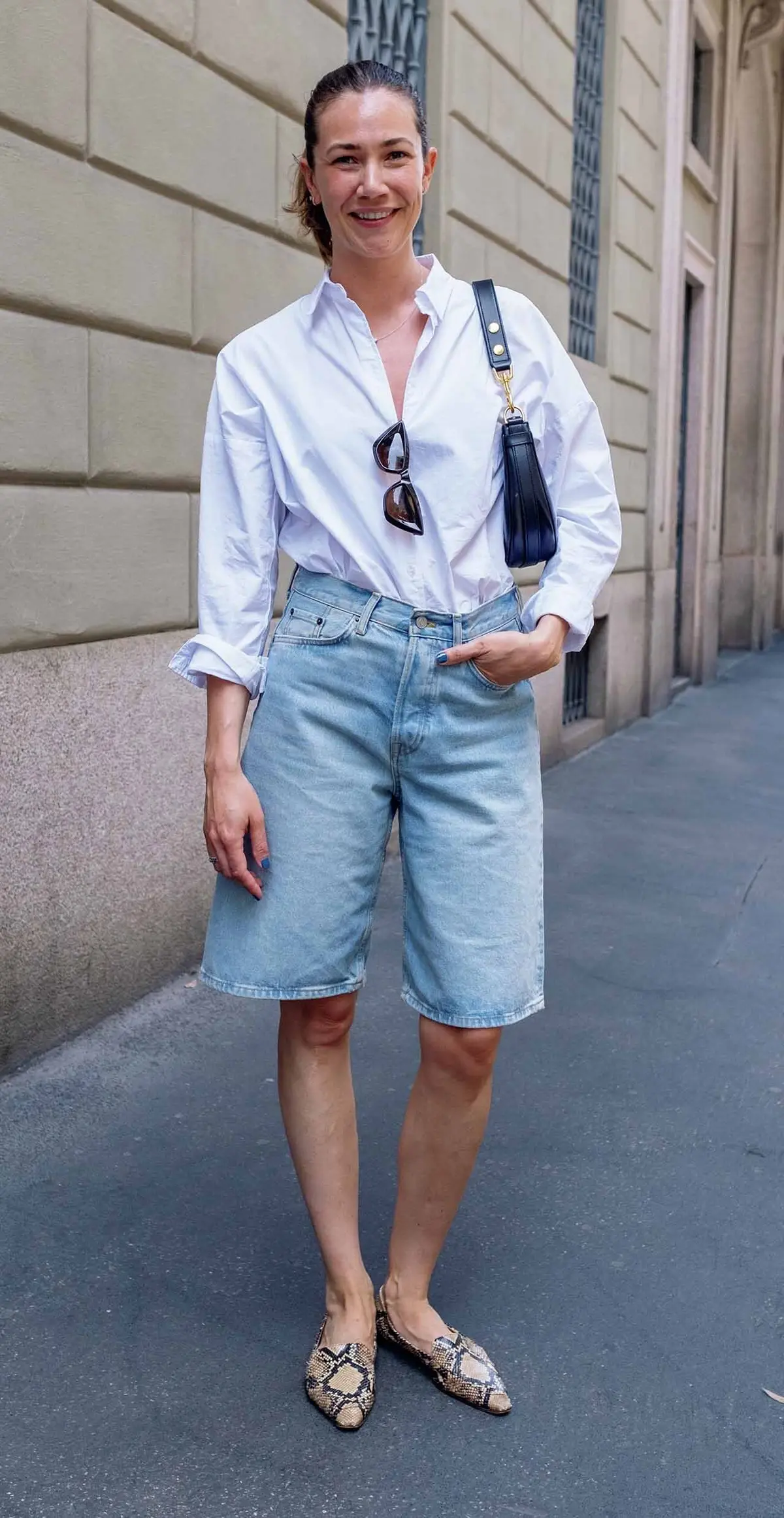 ヴァネッサ 建築家／ミラノ