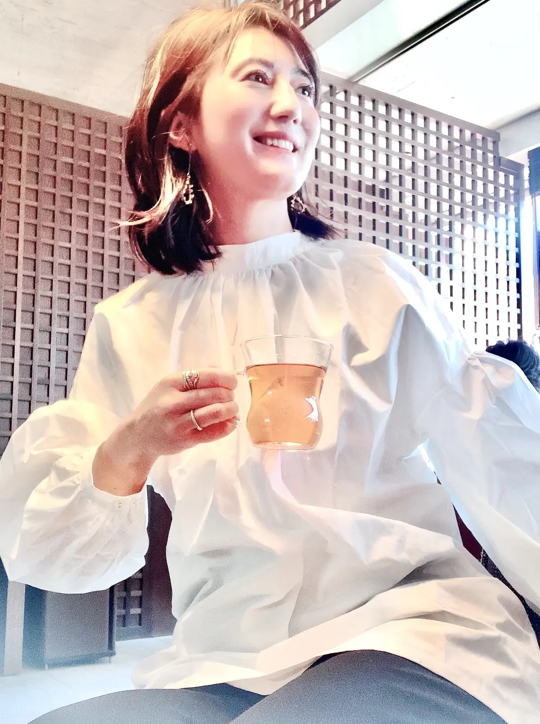 褒められ2wayシャツの画像_1