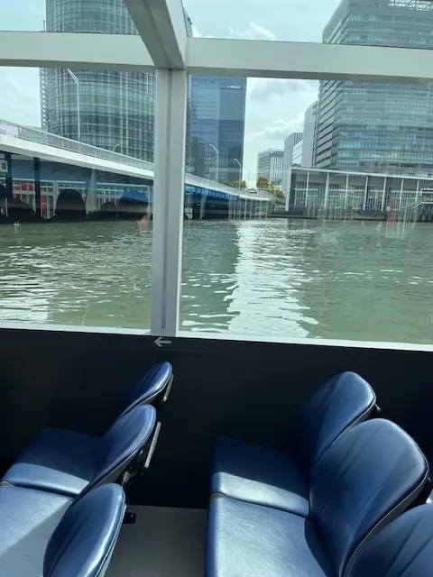 横浜みなとみらい　桜クルーズの画像_13