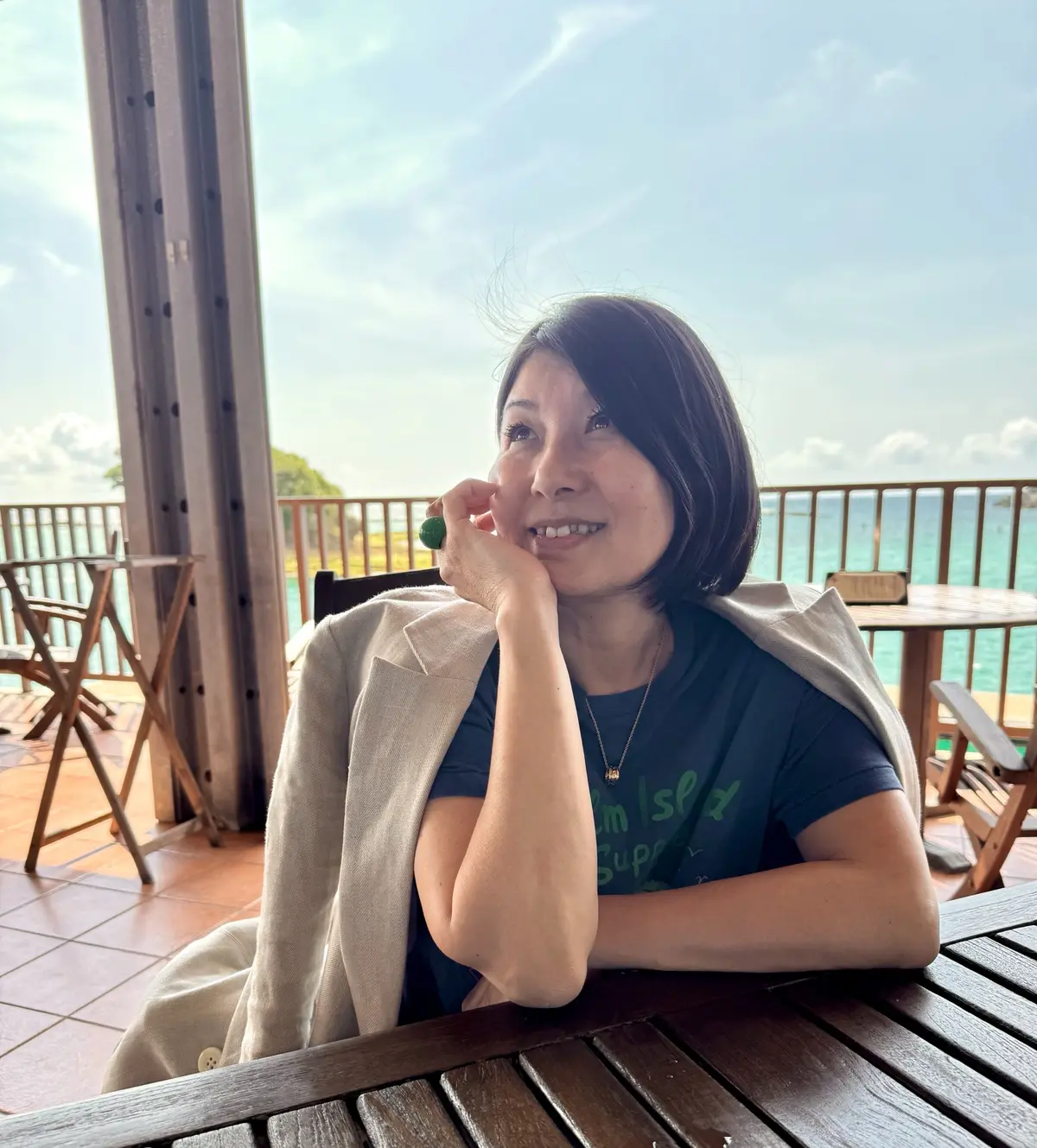 22年ぶりの夫婦沖縄2人旅✈️ 第2弾！の画像_13