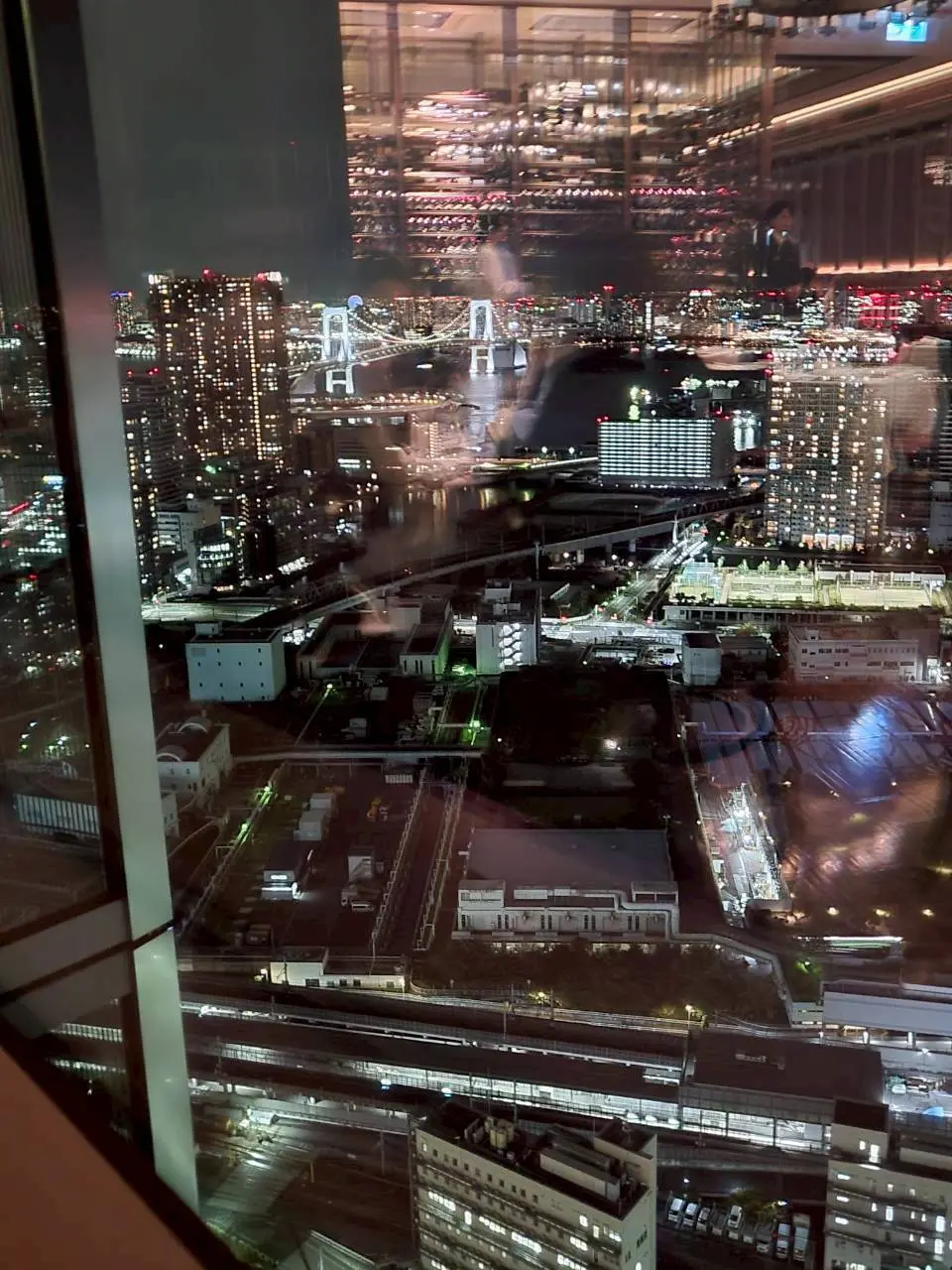 ウルフギャング高輪