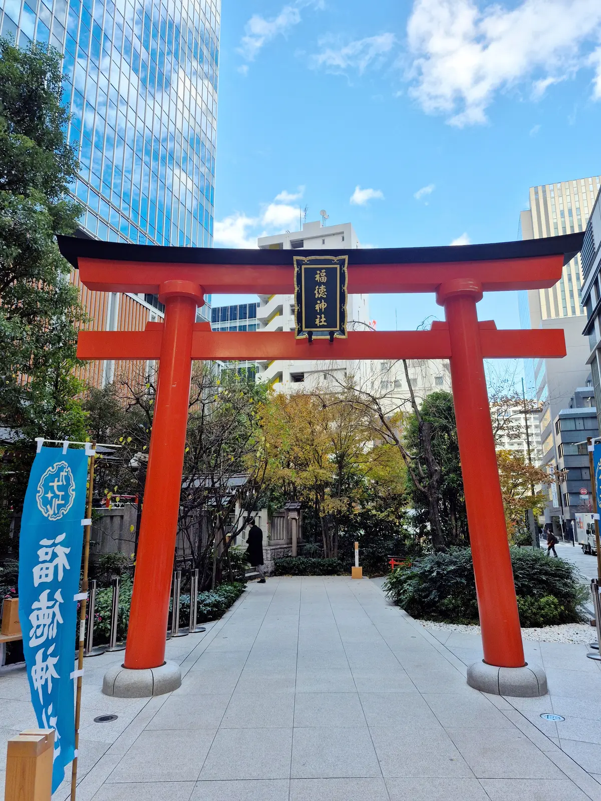 【日本橋】開運イルミネーション＆見納めツの画像_4