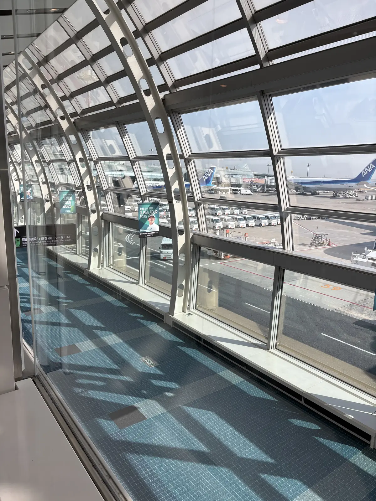 春休み母子で北海道旅１日目の画像_3