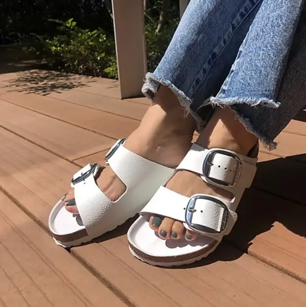 【50代に似合う洗練サンダル15選】このの画像_19