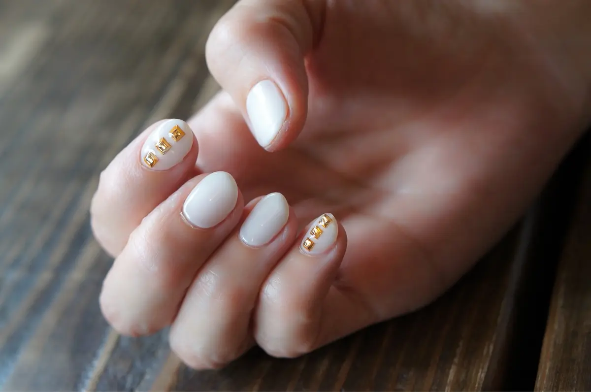 大人に似合うダスティピンクのTシャツの画像_3