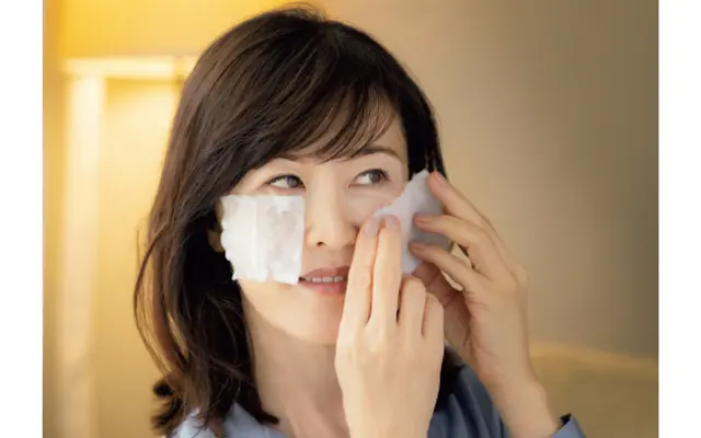 ダメージ鎮静ローション