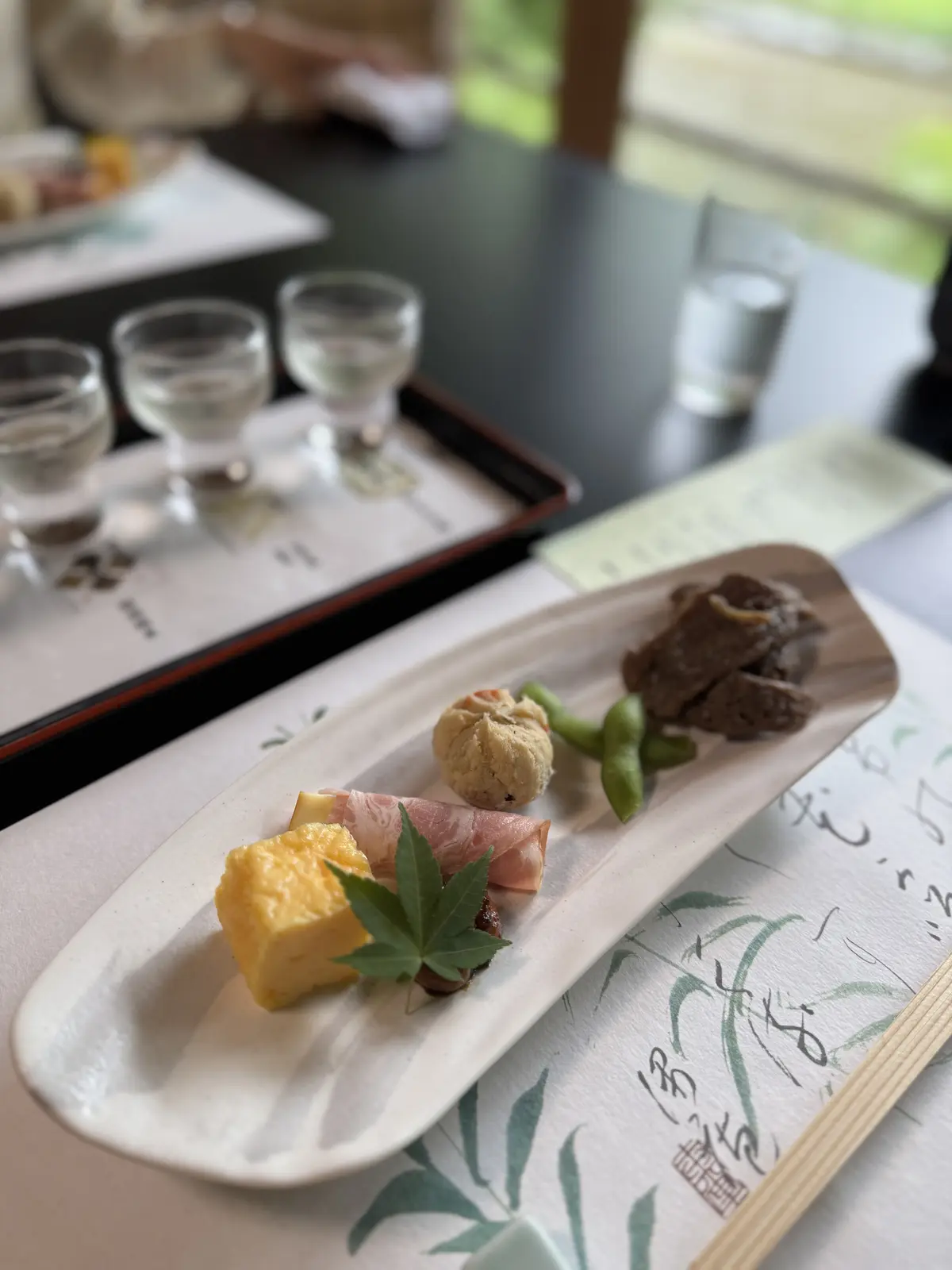 澤乃井　ままごと屋