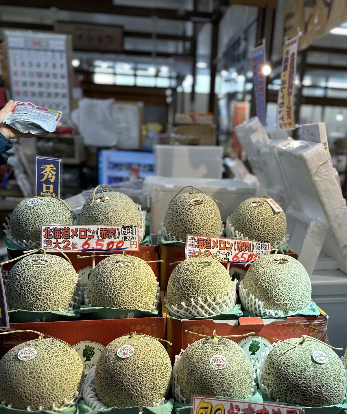 母娘で旅する紅葉の函館の画像_12